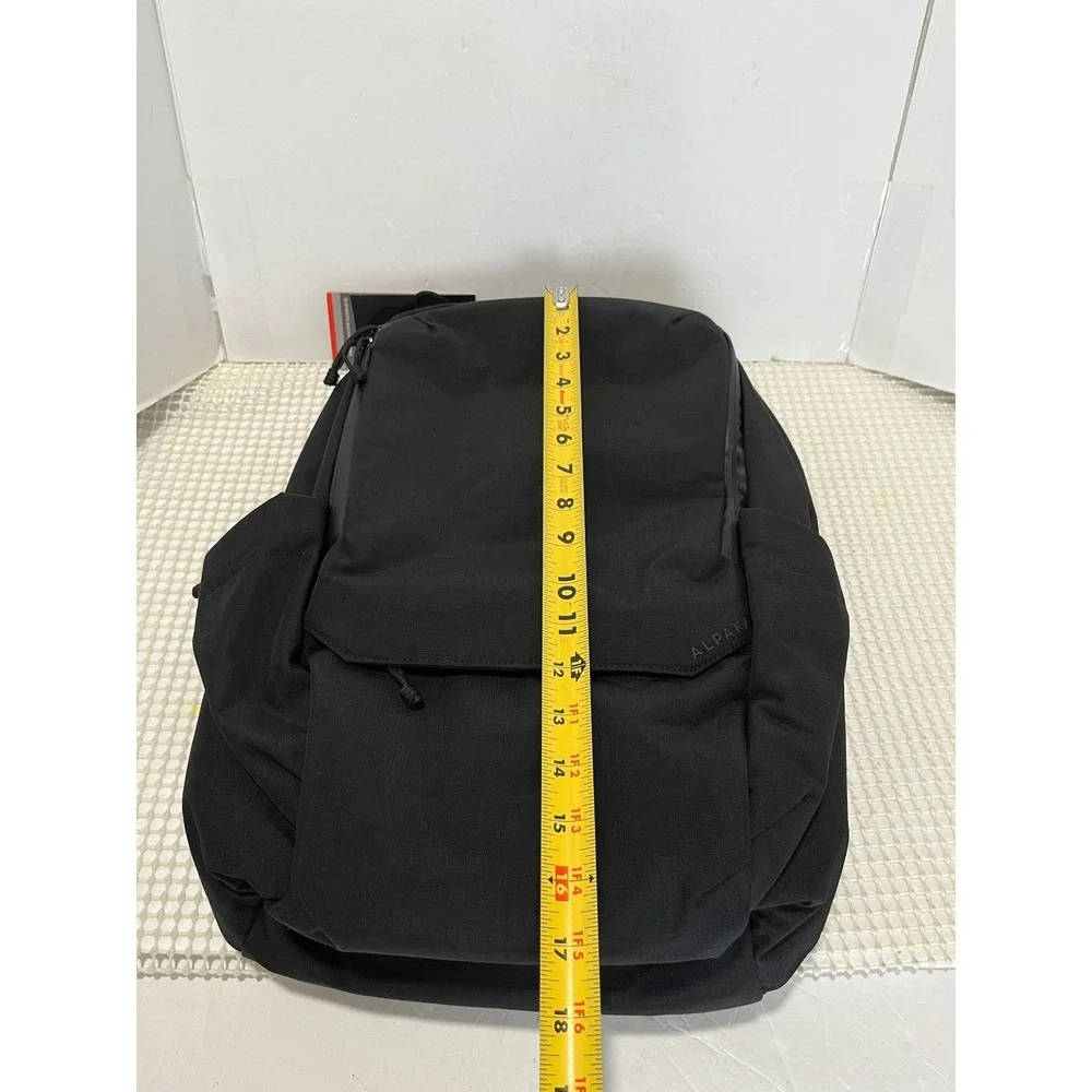 Alpaka elements backpack